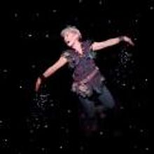 BWW Reviews: Cathy Rigby Delights as PETER PAN