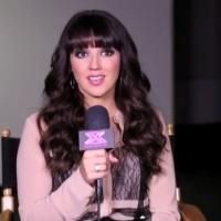 VIDEO: POTTER WATCH: Rachel's X FACTOR Exit Interview
