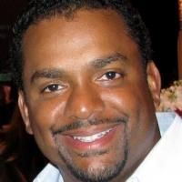 Alfonso Ribeiro Comes to Cooking Channel with UNWRAPPED 2.0 Tonight