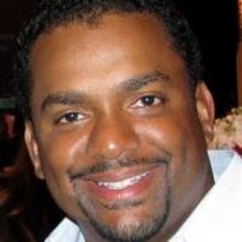 Alfonso Ribeiro Comes to Cooking Channel with UNWRAPPED 2.0 Tonight