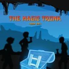 John M. Heacock Pens THE MAGIC TRUNK