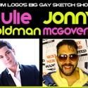 JULIE & JONNY Come to L.A. Gay & Lesbian Center's Renberg Theatre, 1/19