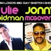 JULIE & JONNY Come to L.A. Gay & Lesbian Center's Renberg Theatre, 1/19