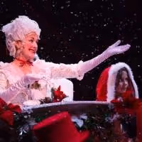 BWW Reviews: Hartford Stage's A CHRISTMAS CAROL Gets a Few Updates at its Old Haunt