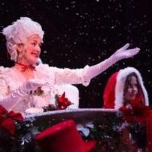 BWW Reviews: Hartford Stage's A CHRISTMAS CAROL Gets a Few Updates at its Old Haunt
