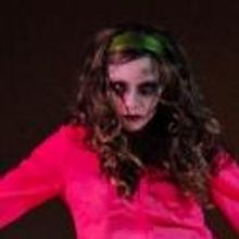 The 2012 Twin Cities Horror Festival Will Run 10/25-11/3