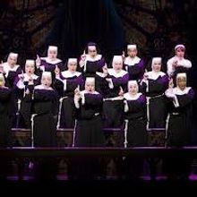 BWW Reviews: SISTER ACT Takes Over Bass Hall
