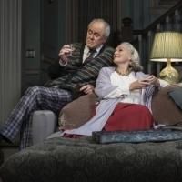 A DELICATE BALANCE's Glenn Close, John Lithgow & Lindsay Duncan Set for TimesTalks…