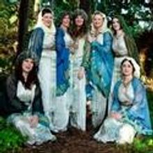 Kitka Premieres New Folksongs, 3/8-10