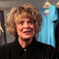 STAGE TUBE: Behind the Scenes with Helen Sneed of Abingdon's FIX ME, JESUS