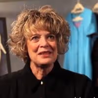 STAGE TUBE: Behind the Scenes with Helen Sneed of Abingdon's FIX ME, JESUS Video