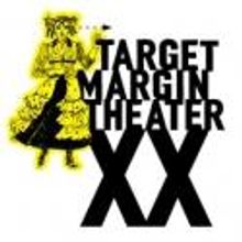 Target Margin Theater Presents BEYOND THE PALE, Now thru 11/3