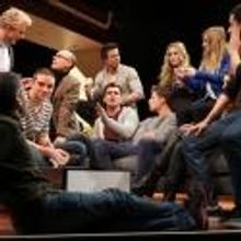 Photo Coverage: Meet the Company of MCC Theater's REALLY REALLY