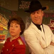 Paul Gustavson to Star in Leddy Center's Production of GUYS AND DOLLS, 7/11-27