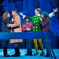 BWW Reviews: ELF at Paper Mill Playhouse is Fabulous Fun through January 4th