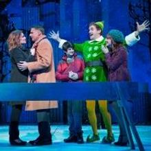 BWW Reviews: ELF at Paper Mill Playhouse is Fabulous Fun through January 4th