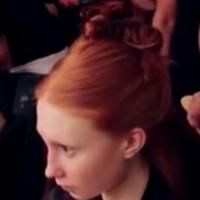 VIDEO: Novis Collection at New York Fashion Week Spring Summer 2015