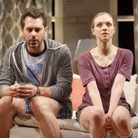 Photo Flash: First Look at Amanda Seyfried and Thomas Sadoski in THE WAY WE GET BY…