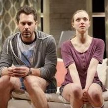Photo Flash: First Look at Amanda Seyfried and Thomas Sadoski in THE WAY WE GET BY…