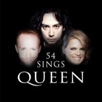 Constantine Maroulis, Amy Spanger and More Set for 54 SINGS QUEEN Tonight