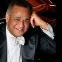 André Watts Returns to Perform PIANO CONCIERTO NO. 2 IN D MINOR with the Canton Symp