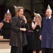 Lyric Opera of Chicago's THE SECOND CITY GUIDE TO THE OPERA to Return in June