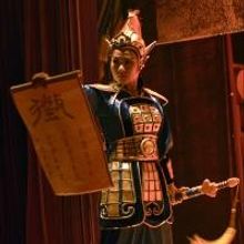 The Red Poppy Ladies to Return to NYC with MULAN THE MUSICAL, 6/25-9/13