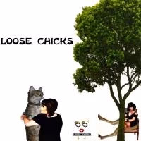 LOOSE CHICKS to Play Uncharted Books, 8/9