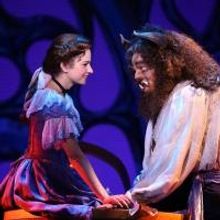Photo Flash: First Look at Hilary Maiberger, Darick Pead and More in BEAUTY AND THE…