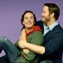 Photo Flash: Meet the Cast of StarStruck Theatre's NEXT FALL