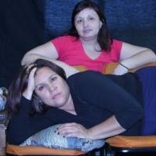 Wize Latina Productions' THE SAD ROOM Comes to Teatro Paraguas This Weekend