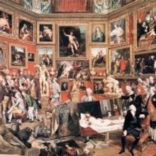 BWW Reviews: THE 55TH VENICE BIENNALE - What's it all About?