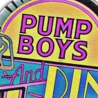 Texas Repertory Theatre's PUMP BOYS & DINETTES Runs Through Aug 3