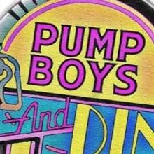 Texas Repertory Theatre's PUMP BOYS & DINETTES Runs Through Aug 3
