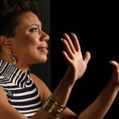 Photo Coverage: IN THE SPOTLIGHT: Tony Nominee Shalita Grant
