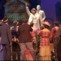 STAGE TUBE: Walnut Street Theatre's THE MUSIC MAN - Highlights!