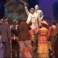 STAGE TUBE: Walnut Street Theatre's THE MUSIC MAN - Highlights! Video
