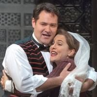 BWW Reviews: Met Takes New FIGARO in Marriage for Season Opener