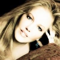 Stacy Sullivan Returns to The Crazy Coqs with 'IT'S A GOOD DAY' Peggy Lee Tribute…