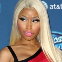 Nicki Minaj Joins Mariah Carey in AMERICAN IDOL Exit