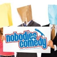 THE NOBODIES OF COMEDY Tour Comes to VTA Tonight