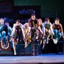 Photo Flash: First Look at Music Theatre Wichita's WEST SIDE STORY