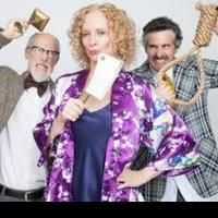 Florida Rep Presents MURDER AT THE HOWARD JOHNSON'S, Beginning Tonight