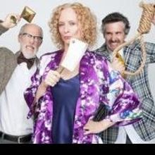 Florida Rep Presents MURDER AT THE HOWARD JOHNSON'S, Beginning Tonight