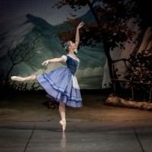BWW Reviews: The Mikhailovsky Ballet's GISELLE