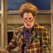 Yale Rep Brings 1969 to Present with Political Farce of ACCIDENTAL DEATH OF AN ANARCH