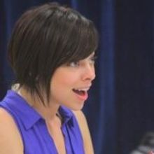 Photo Flash: FIRST DATE's Krysta Rodriguez Leads Broadway Artists Alliance Master…