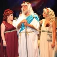 THANK YOU, MINERVA to Host Talkbacks at Secret Rose Theatre, 8/11 & 8/18