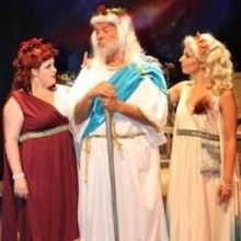 THANK YOU, MINERVA to Host Talkbacks at Secret Rose Theatre, 8/11 & 8/18