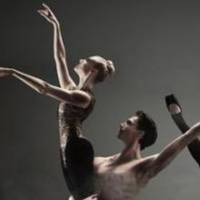 Smuin Ballet Kicks Off 20th Anniversary Season With It's XXTREMES Fall Program, 10/4-